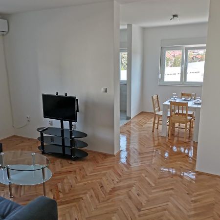Ad Apartman Bileca Exterior photo